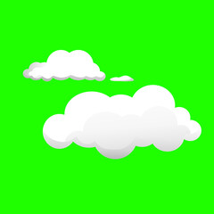 illustration of cloud