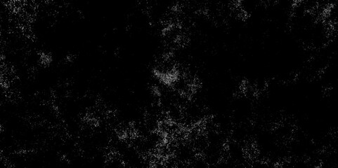 Abstract black grunge concrete cement texture background .vintage floor stone wall vector background design .old gunge rough textured design .