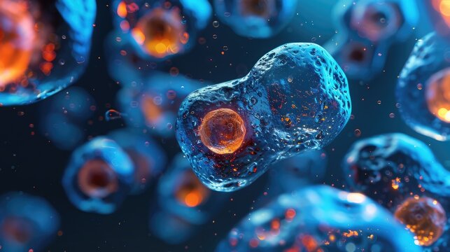 HEK 293 cell culture Imaged using a phase microscope HEK 293 cells are also commonly used in CRISPR based genome engineering studies