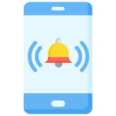 Fototapeta premium Emergency Services Icon