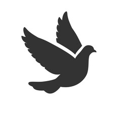 pigeon_silhouette.eps