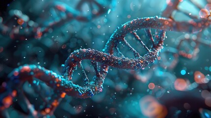 Gene therapy is an experimental technique that uses genes to treat or prevent disease