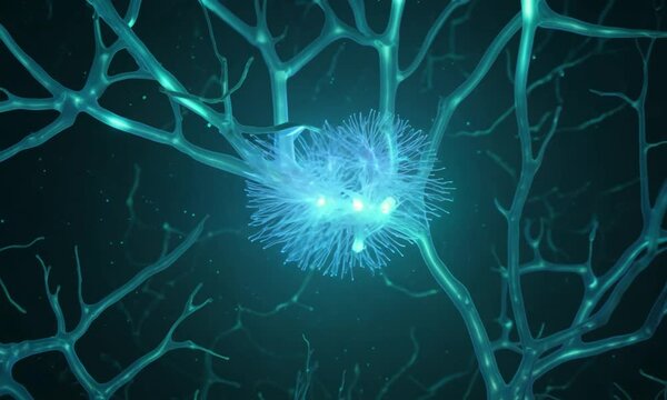 Unleashing Neuron Cell Activation