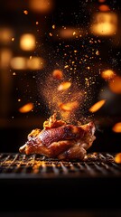 Roast Duck