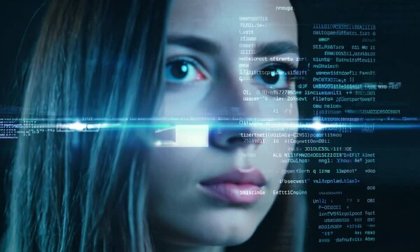 The Light of Logic: Female Engineer's Dark Room Work