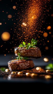 Tournedos Rossini