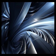 abstract background