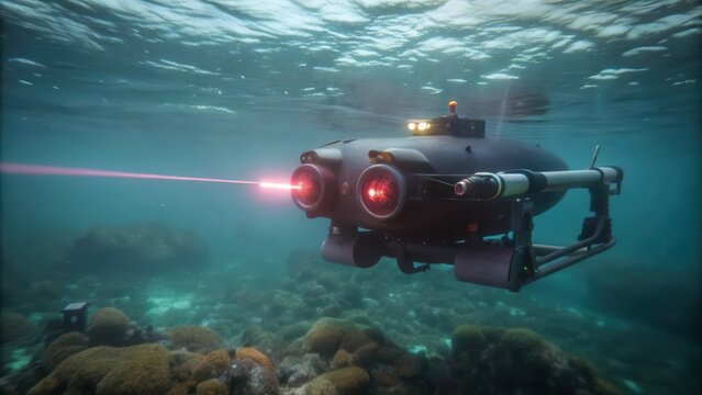 "Remote Operated Vehicle" Images – Browse 3,850 Stock Photos, Vectors ...