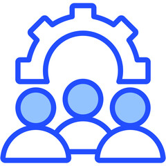 Employee Icon