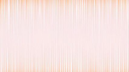 Obraz premium The orange background and white lines on the bottom row are a beautiful aura