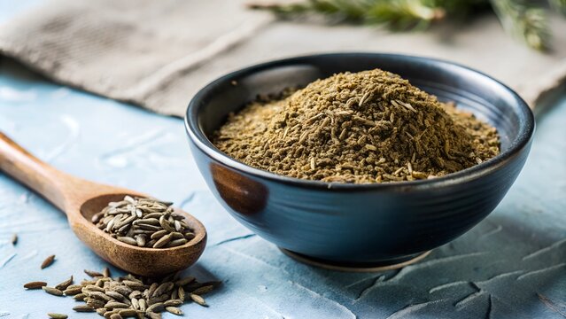 cumin
