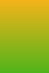 Yellow and green gradient background 