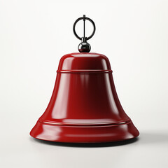 Ringing Bell Alert Icon