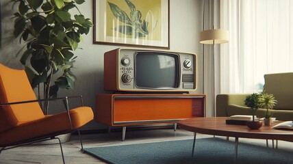 Timeless Treasures: A Curated Collection of Vintage Objects and Retro Charm