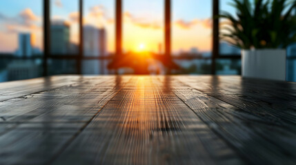 Fototapeta premium Business Meeting The Office