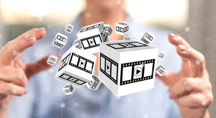 Fototapete bei efototapeten.de bestellen   