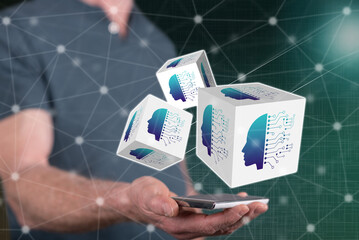 Fototapete bei efototapeten.de bestellen   