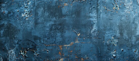 Obraz premium Top down perspective of kiwi slices against a bright backdrop with copy space image