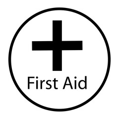 First Aid Icon