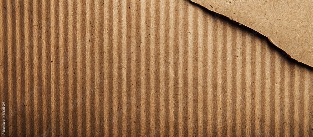 Aufkleber versatile light brown cardboard texture ideal for copy space image backgrounds