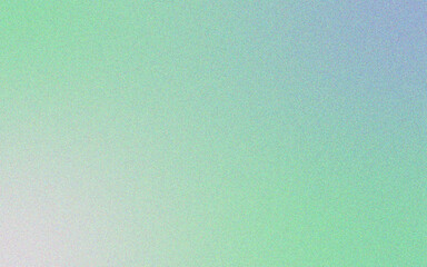 grainy gradient noise texture background Turquoise Green for Abstract banner header poster backdrop design