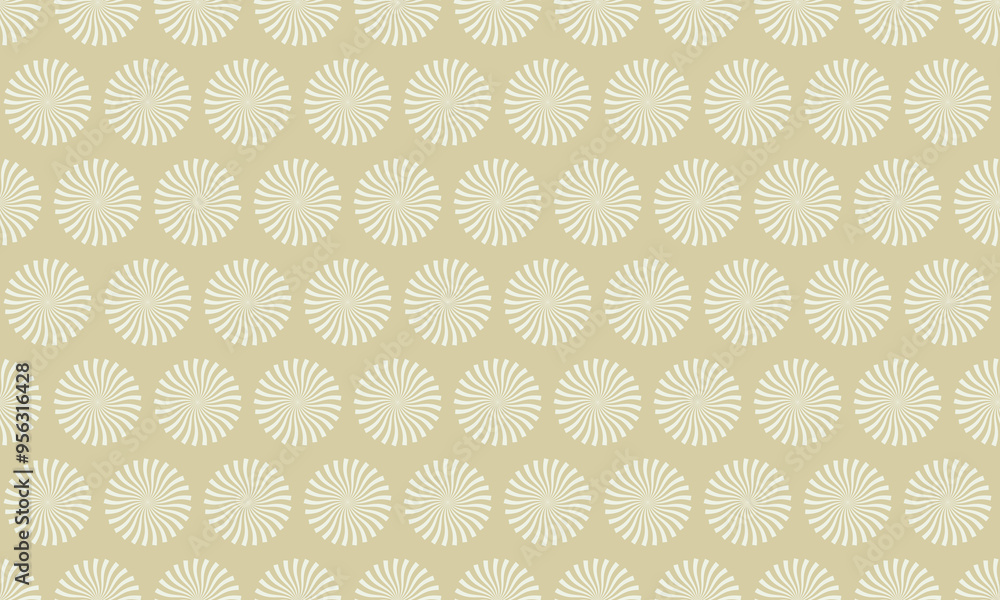 Poster seamless geometric pattern design. abstract tech background. simple vector ornament for web backdrop