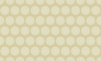 Seamless geometric pattern design. Abstract tech background. Simple vector ornament for web backdrop or fabric, paper print.