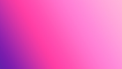 Gradient Purple Motion Abstract Background, Widescreen, Horizontal.