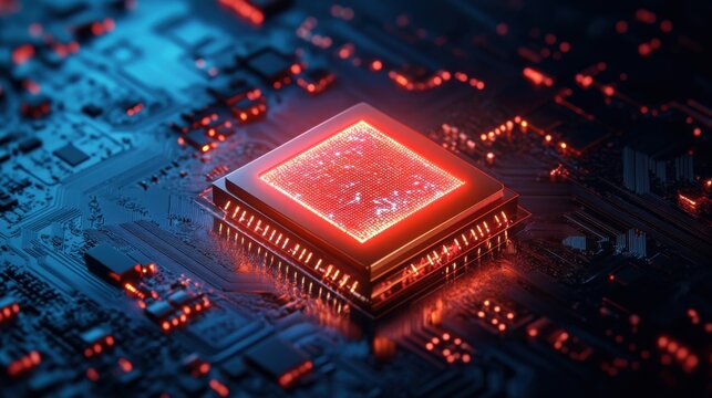 Pioneering the Future: Advanced Quantum Computer Revolutionizing Data Processing