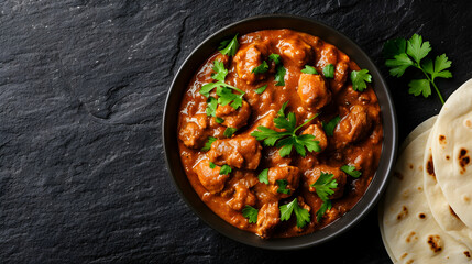 Butter Chicken Curry