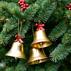 christmas bells