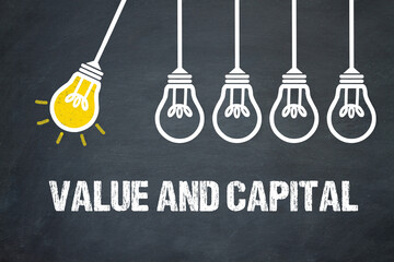 Value and Capital	