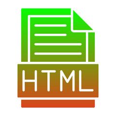 Html Icon