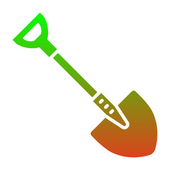 Shovel Icon