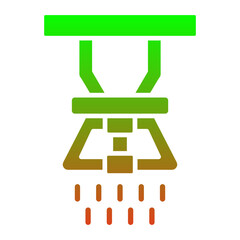 Sprinkler Icon