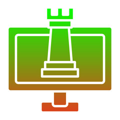 Strategy Icon