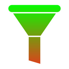 Funnel Icon