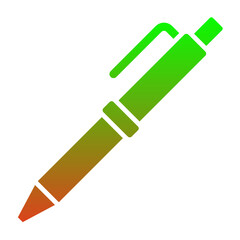 Pen Icon