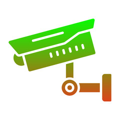 Cctv Icon