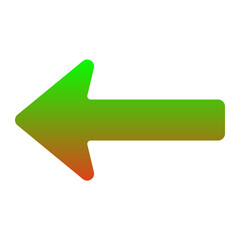 Left Icon