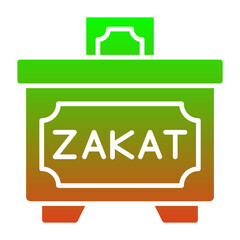 Zakat Icon