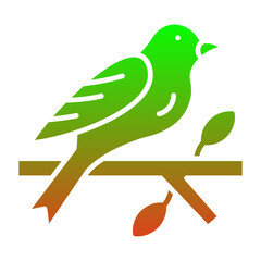 Bird Icon