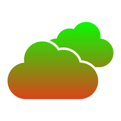 Clouds Icon