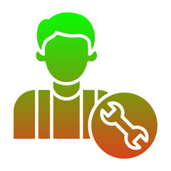 Plumber Icon