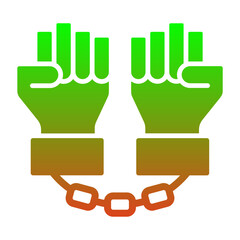 Slavery Icon