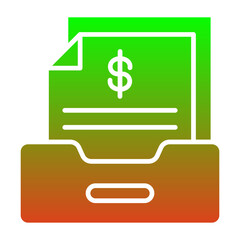 Archives Icon
