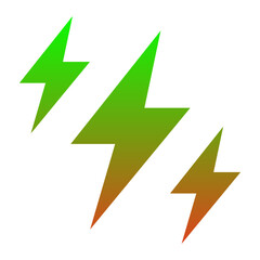 Thunderbolt Icon