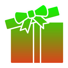 Gift Box Icon