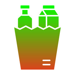 Supplies Icon