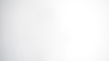 White gray gradient background. Empty white gray color texture pattern cement wall background.